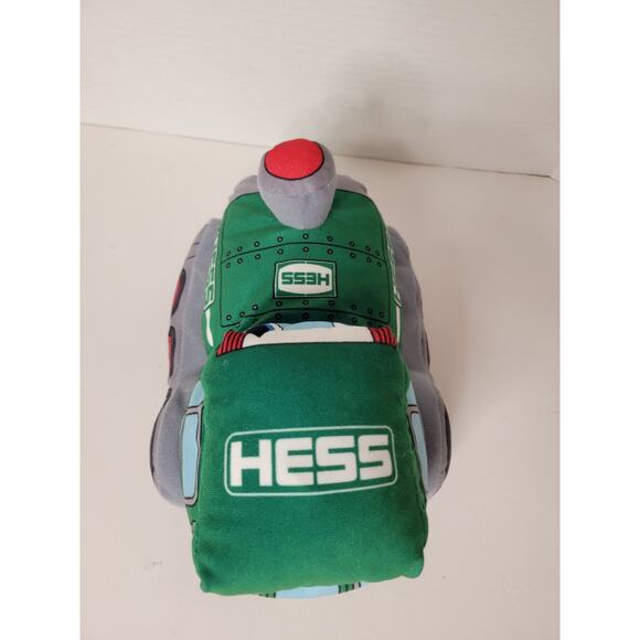 2022 Hess "My Plush Choo-Choo Train" with Lights and Music - Picture 5 of 8